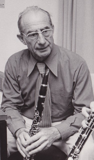 Ernst
                  Flackus 1979