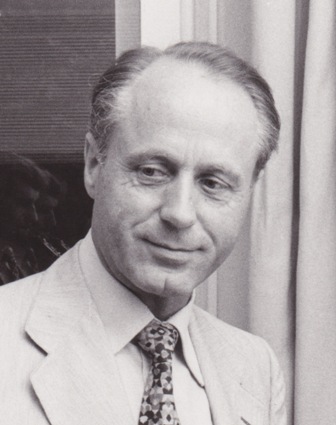 Kurt
                  Hausmann